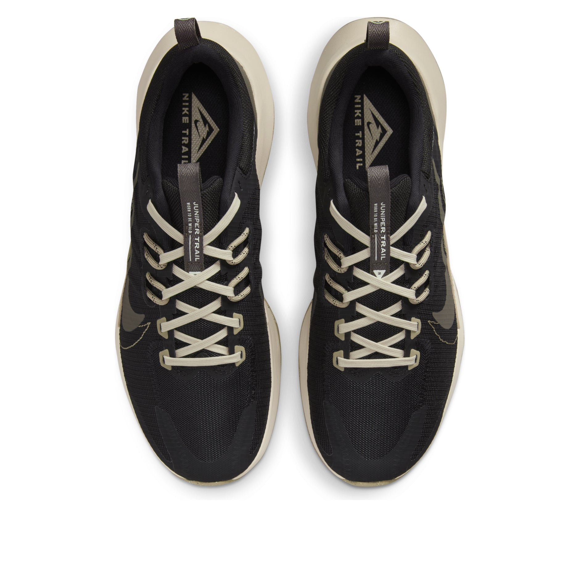 Nike Juniper Trail 2 'Black Ironstone' DM0822-005