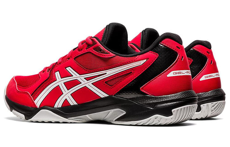 ASICS Gel-Rocket 10 'Classic Red White' 1071A054-601
