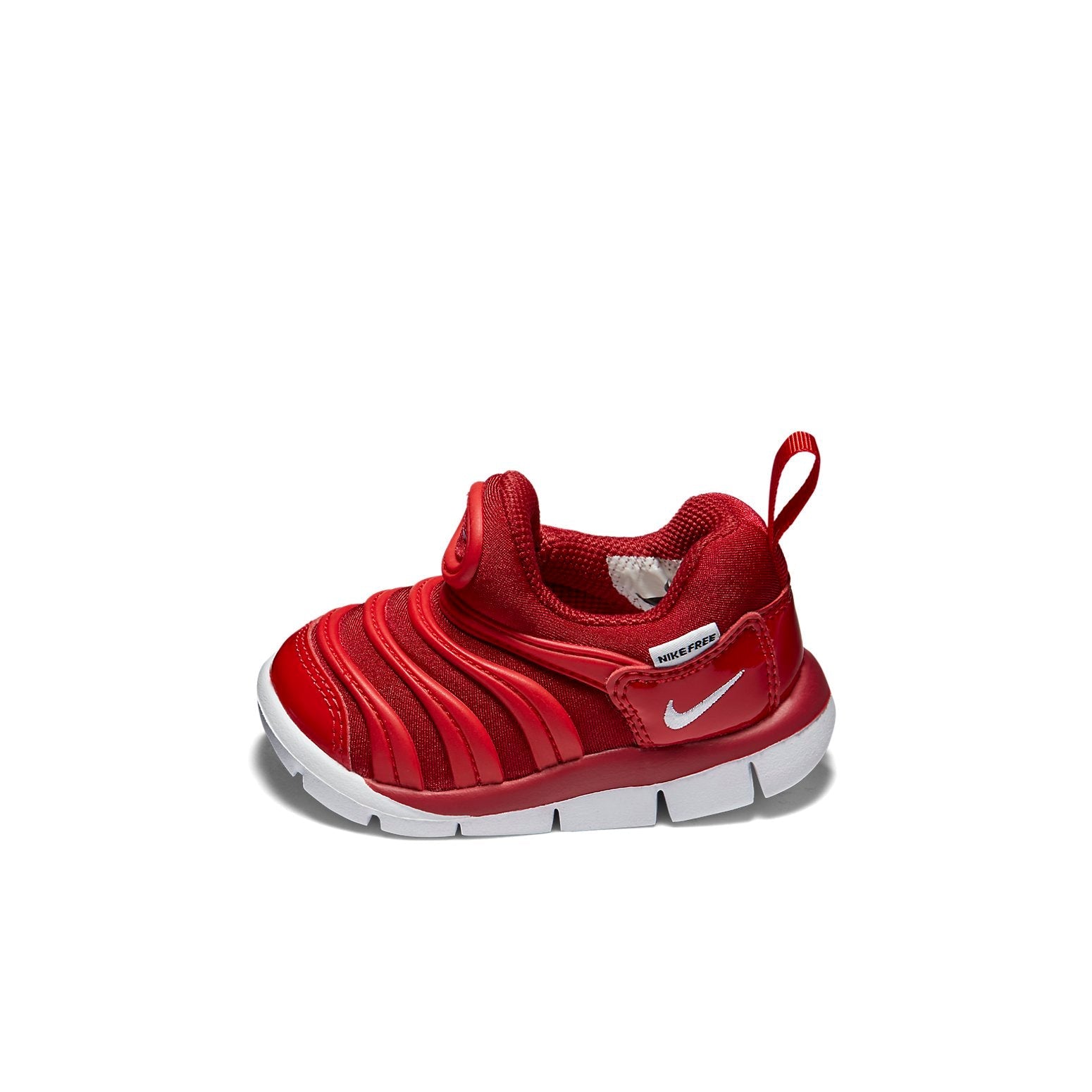 (TD) Nike Dynamo Free 'University Red' 343938-621