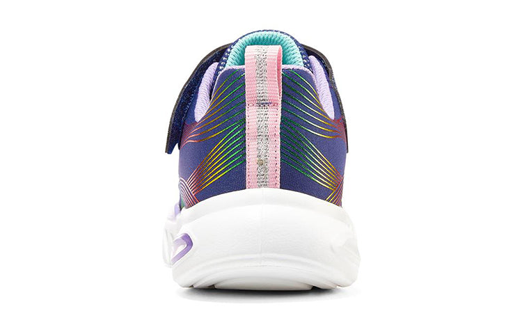 Skechers Glow-Brites K 302306L-NVMT