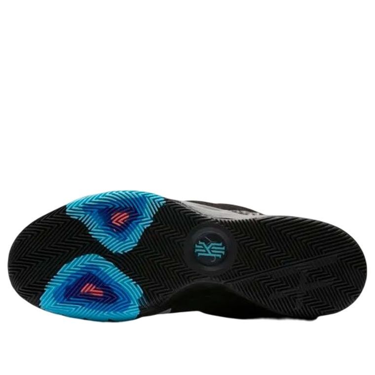 Nike Kyrie S1 Hybrid 'What The' Black AJ5165-901