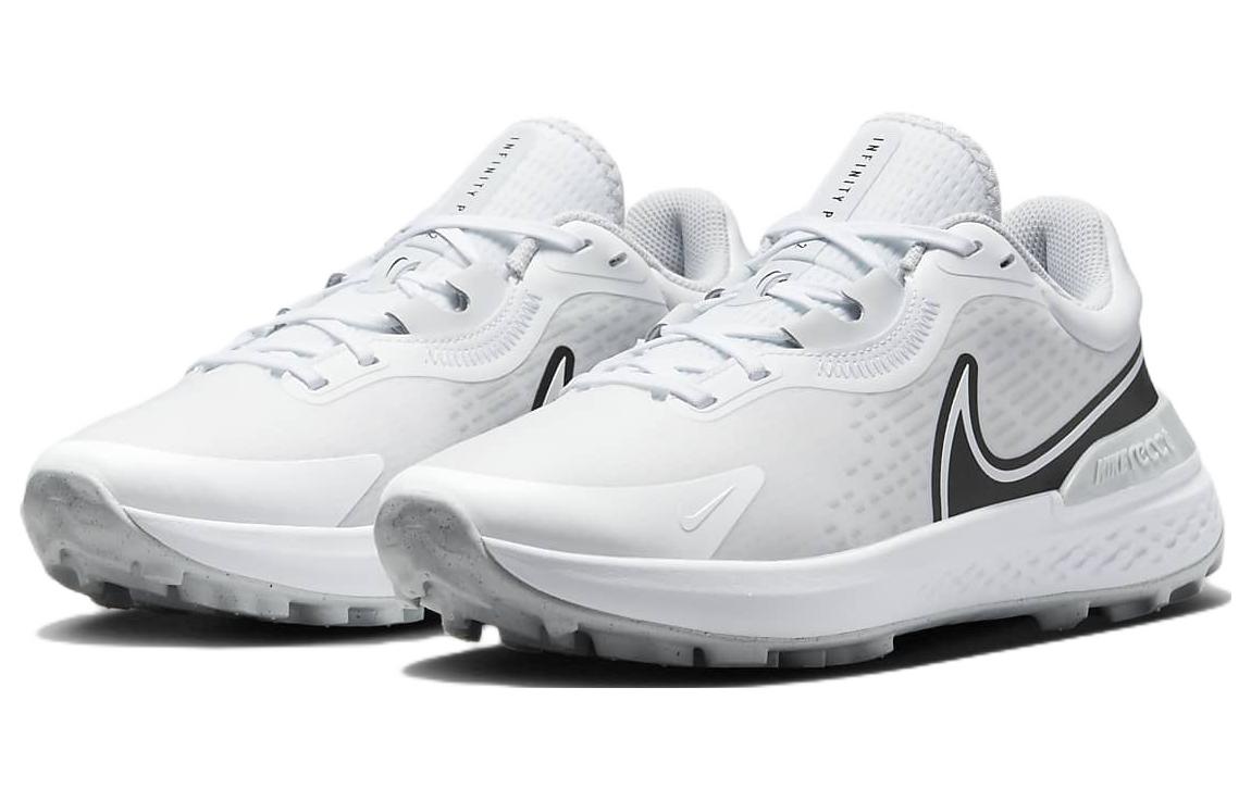 Nike Infinity Pro 2 'White Black' DJ5593-101