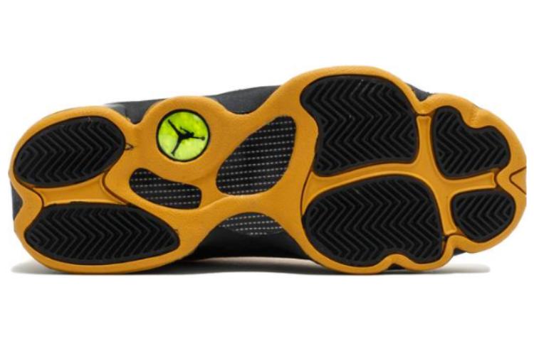(GS) Air Jordan 13 Retro Low 'Chutney' 2017 310811-022