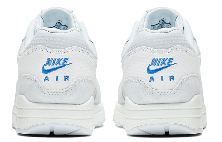 Nike Air Max 1 Premium 'Pure Platinum' 875844-011