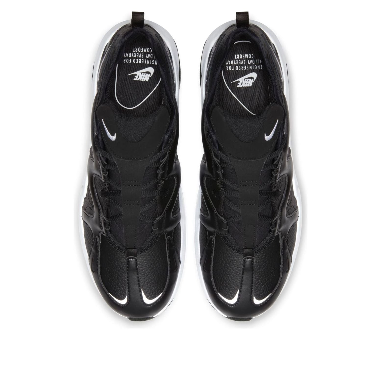 Nike Air Max Graviton 'Black White' CD4151-002
