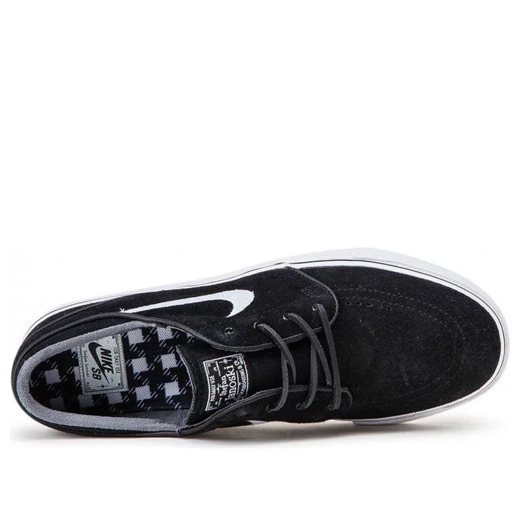 Nike Zoom Stefan Janoski SB OG 'Black' 833603-012