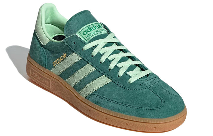 (WMNS) adidas Handball Spezial 'Collegiate Green Semi Green Spark' IE5896