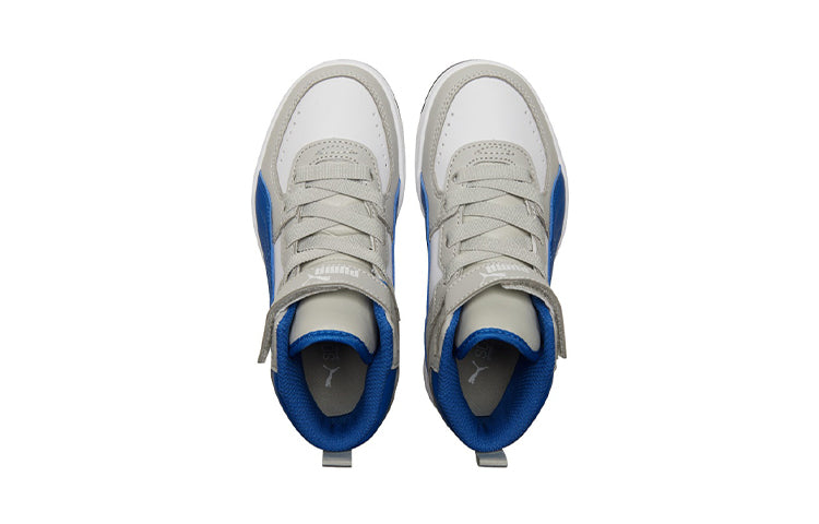 PUMA Rebound Joy 'Blue Gray Black' 374688-13