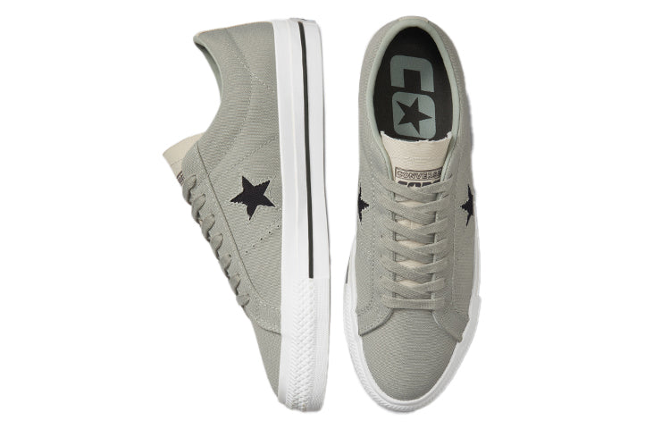 Converse One Star Pro 'Olive Green Gray' 172634C