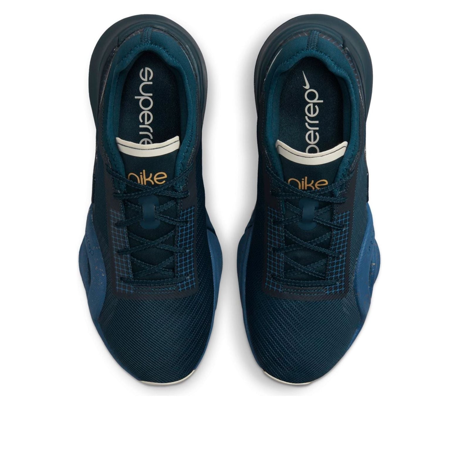 (WMNS) Nike Air Zoom SuperRep 3 'Armory Navy' DM9190-400