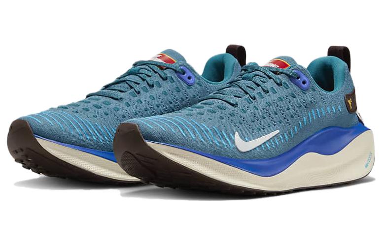 Nike React Infinity Run Flyknit 4 'Aqua' FN4265-400