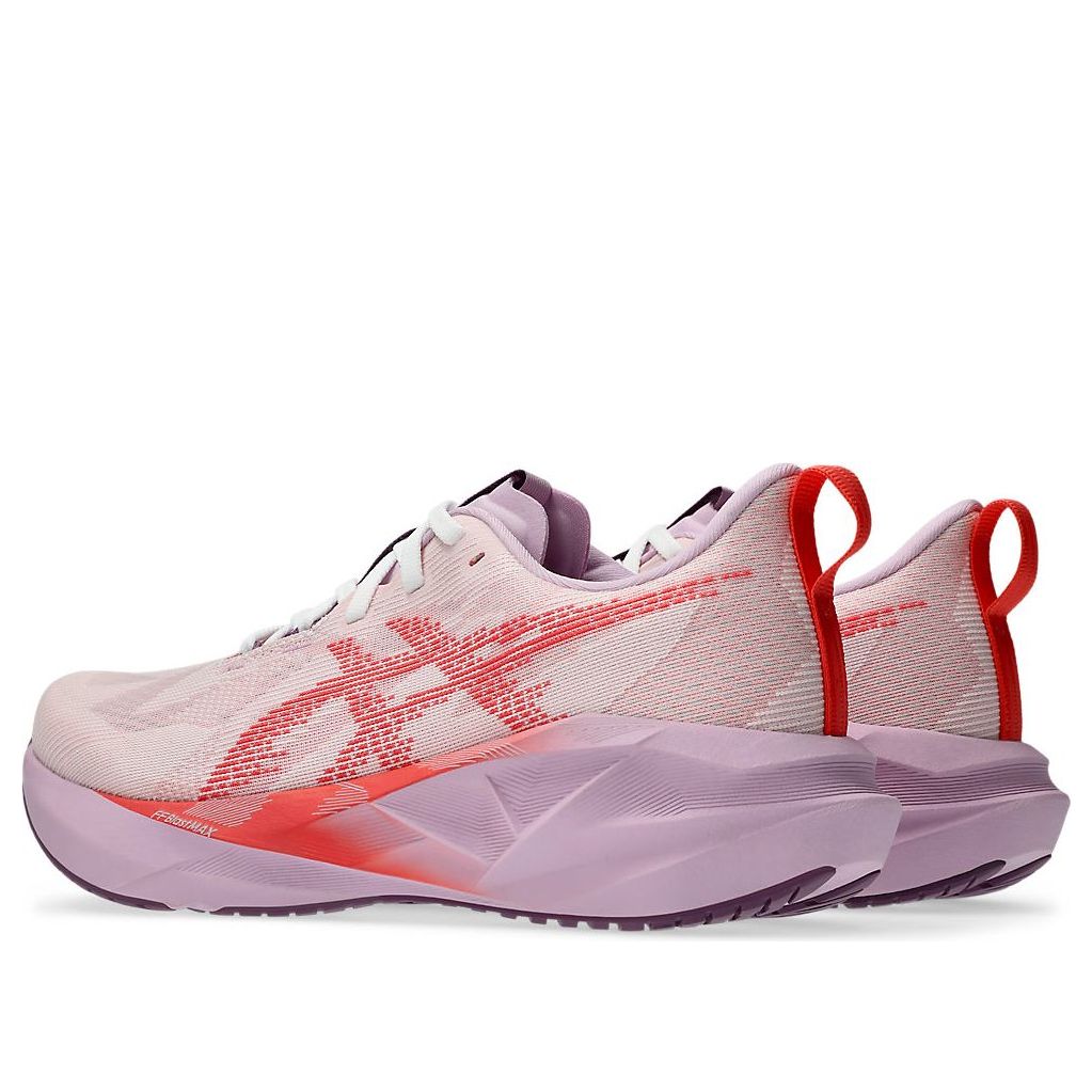 (WMNS) ASICS Novablast 5 'White Coral Reef' 1012B765-101