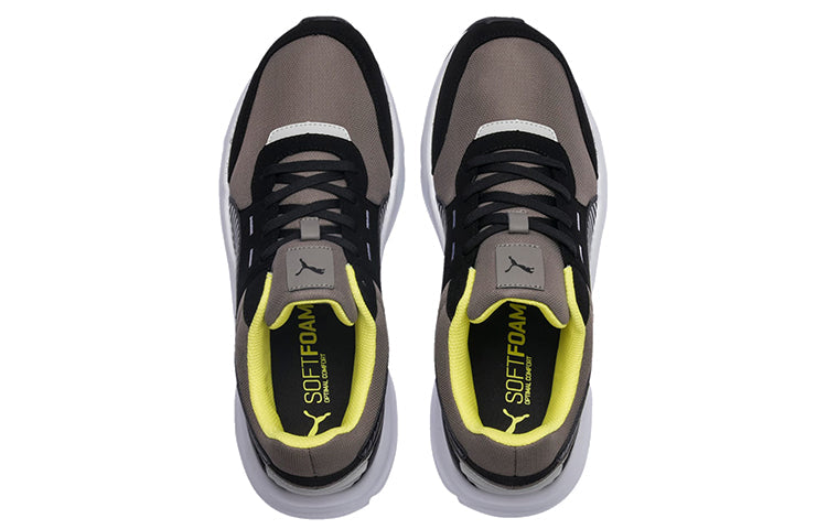 PUMA Future Runner Gray 368035-05