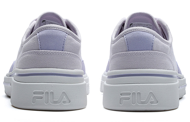 (WMNS) FILA Sandwich 'Purple' F12W221316FOT