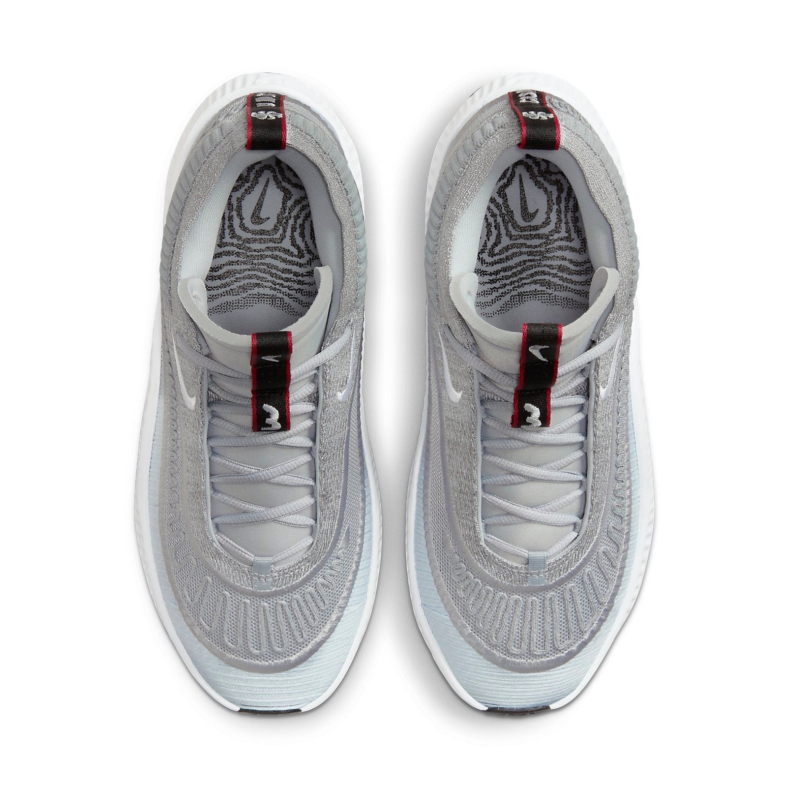 Nike Cosmic Unity 3 'Silver Bullet' DV2757-005