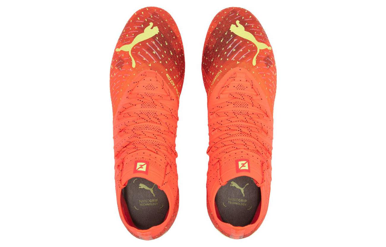 PUMA Future Z 1.4 MG 'Orange Yellow' 106991-03