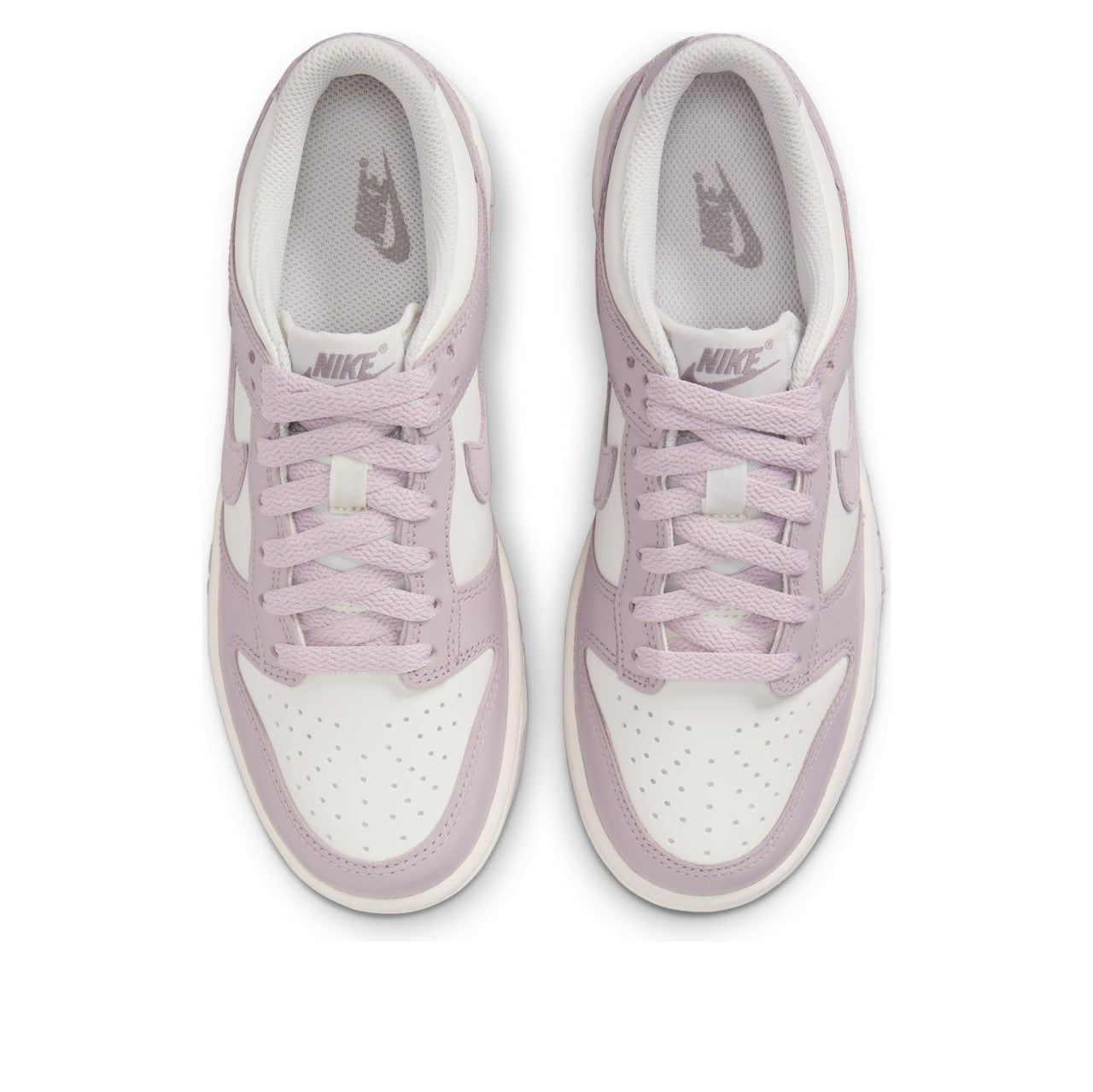 (GS) Nike Dunk Low 'Sail Enigma Stone' FB9109-122