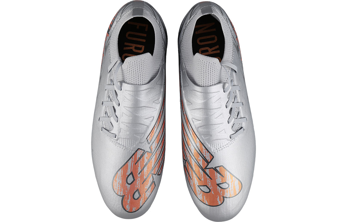 New Balance Furon v7 Destroy AG 'Silver Copper' SF2AGG7-2E