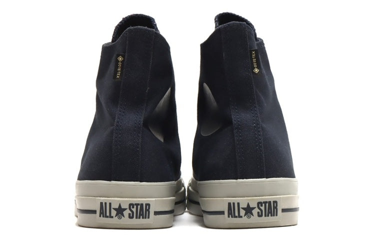 Converse All Star R Hi x nanamica Gore-Tex 'Dark Navy' 31308110