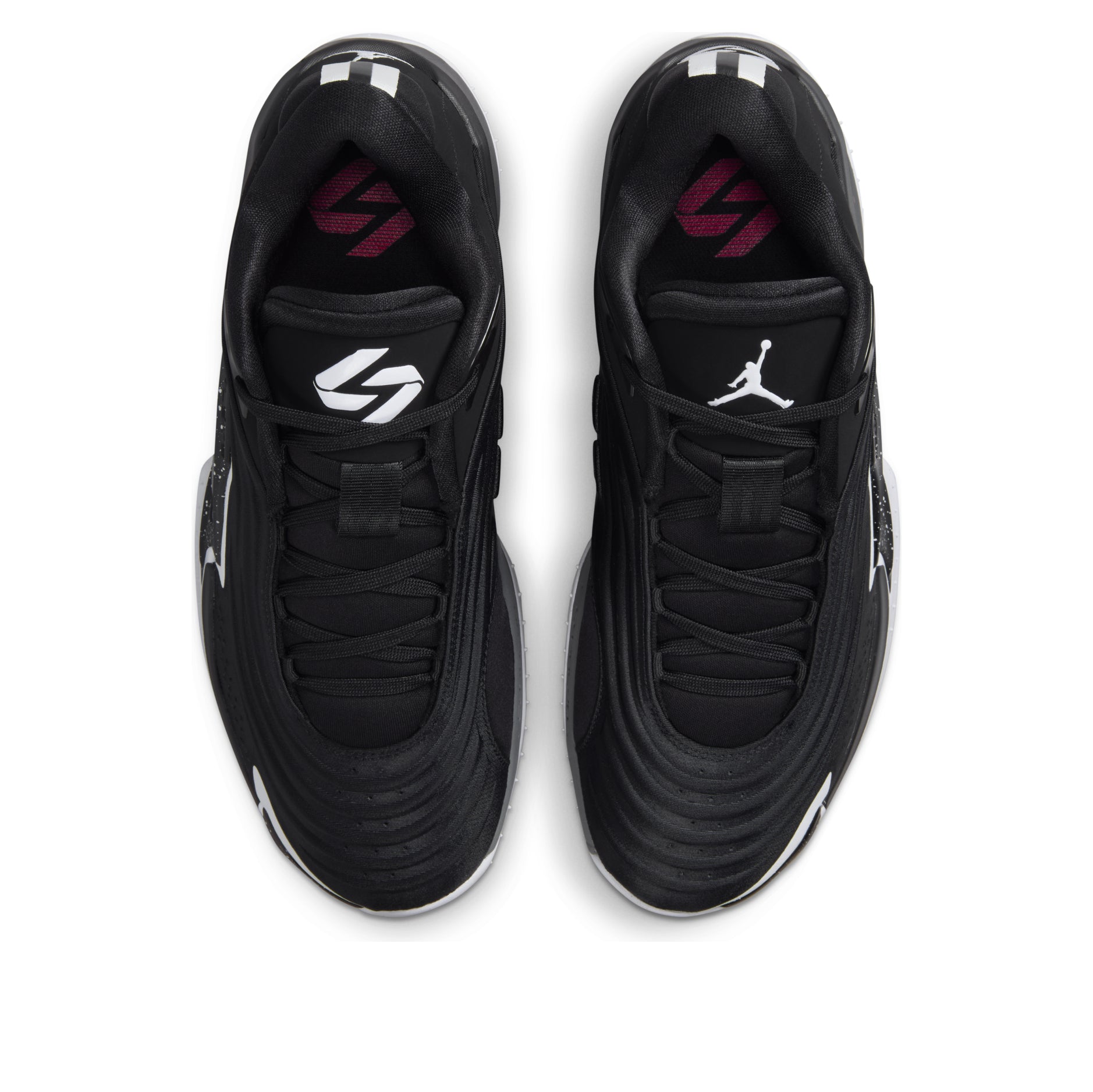Air Jordan Luka 3 PF 'Speedway' FQ1285-001