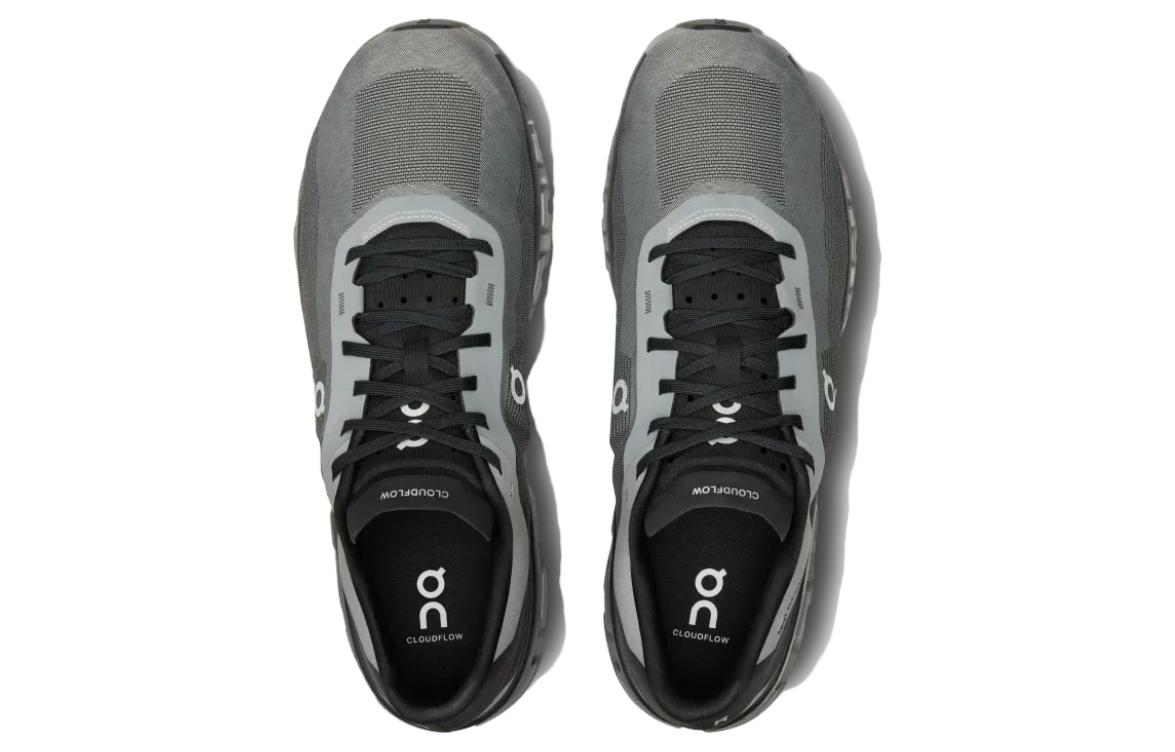 On Running Cloudflow 4 Z5 'Pearl Black' 3MD30102325