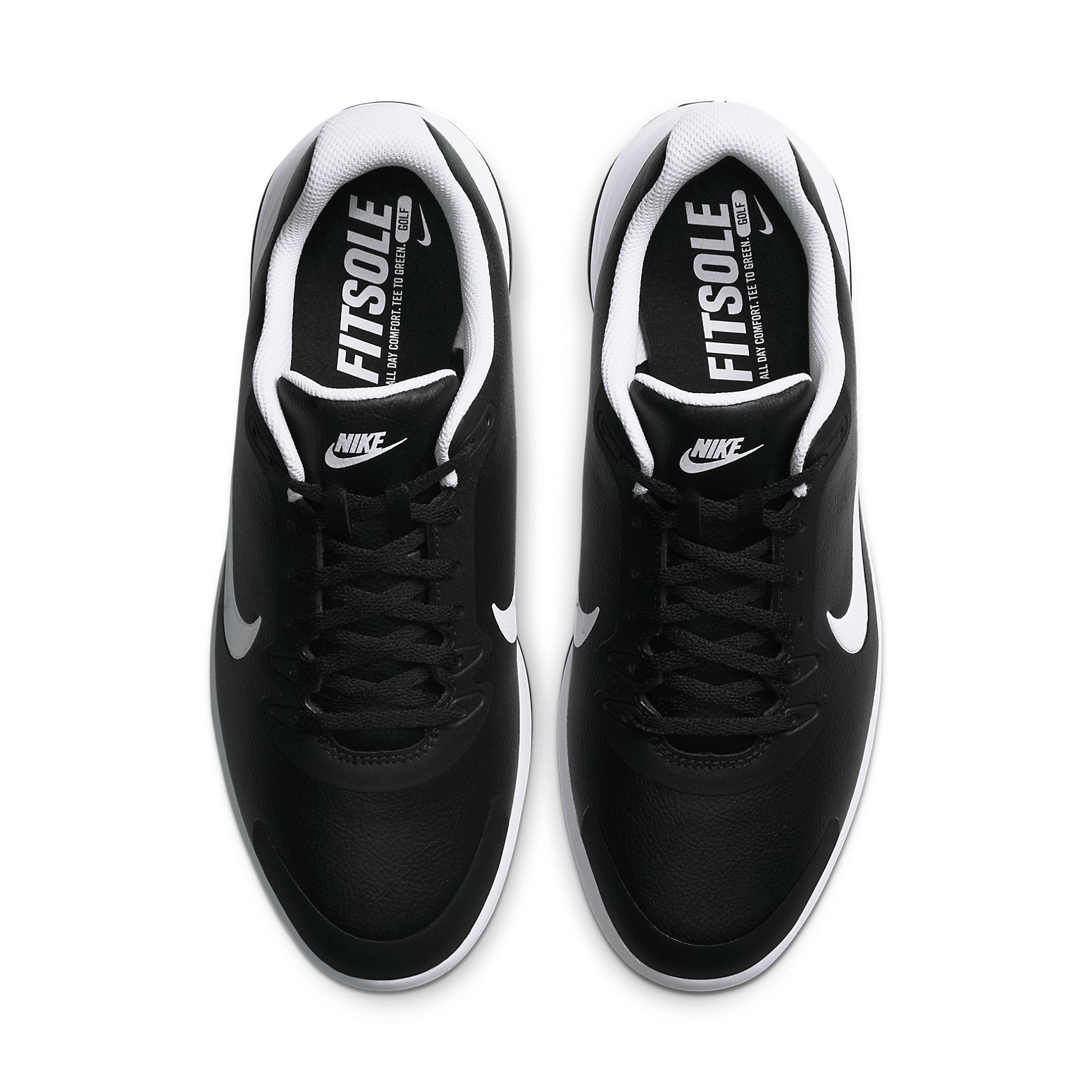 Nike Infinity Golf Wide 'Black White' CT0535-001