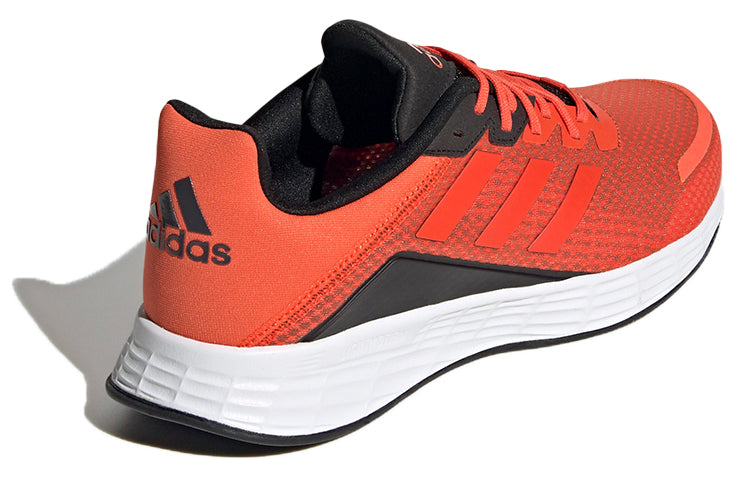 adidas Duramo SL 'Orange Black' FW7392