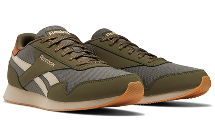 Reebok Royal Classic Jogger 3.0 'Dark Green' EG9411