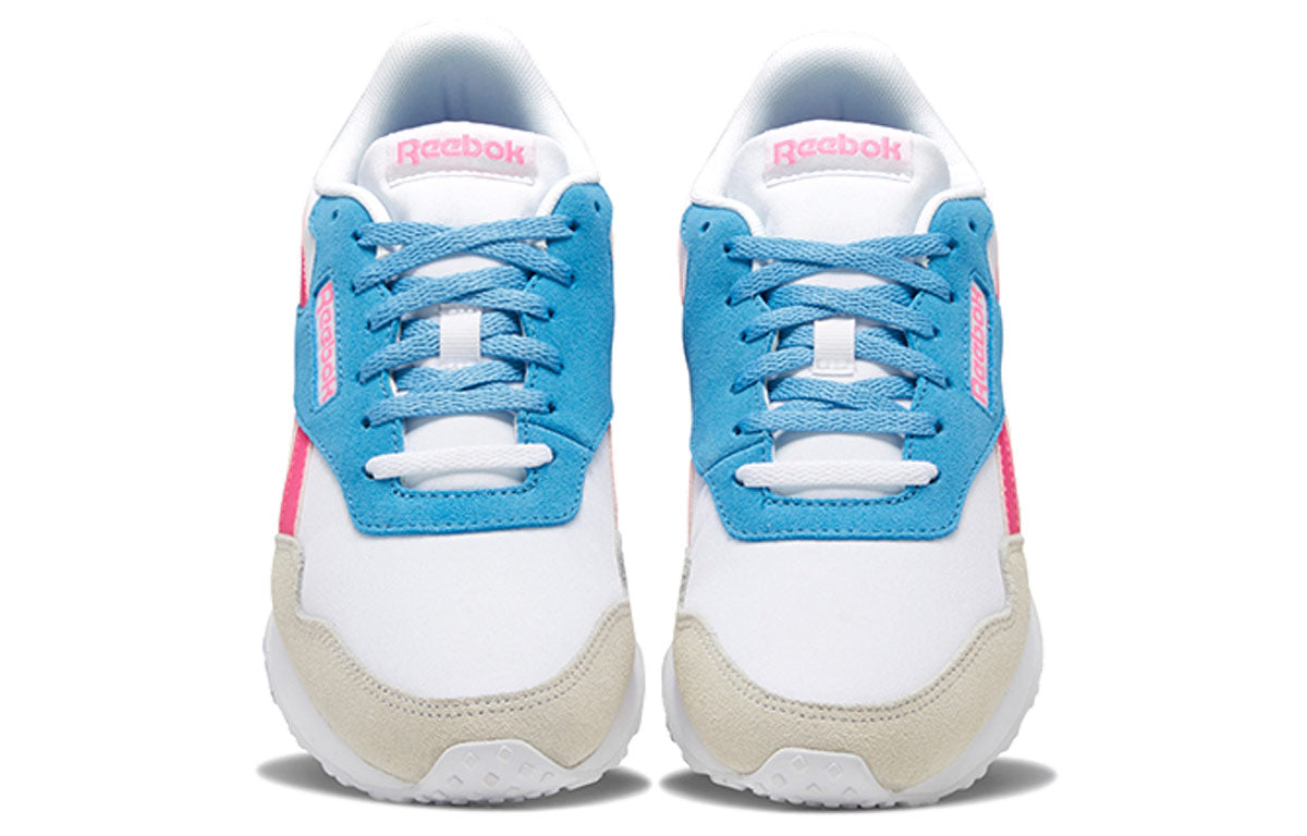 (WMNS) Reebok Royal Ultra Red/White/Blue DV9524