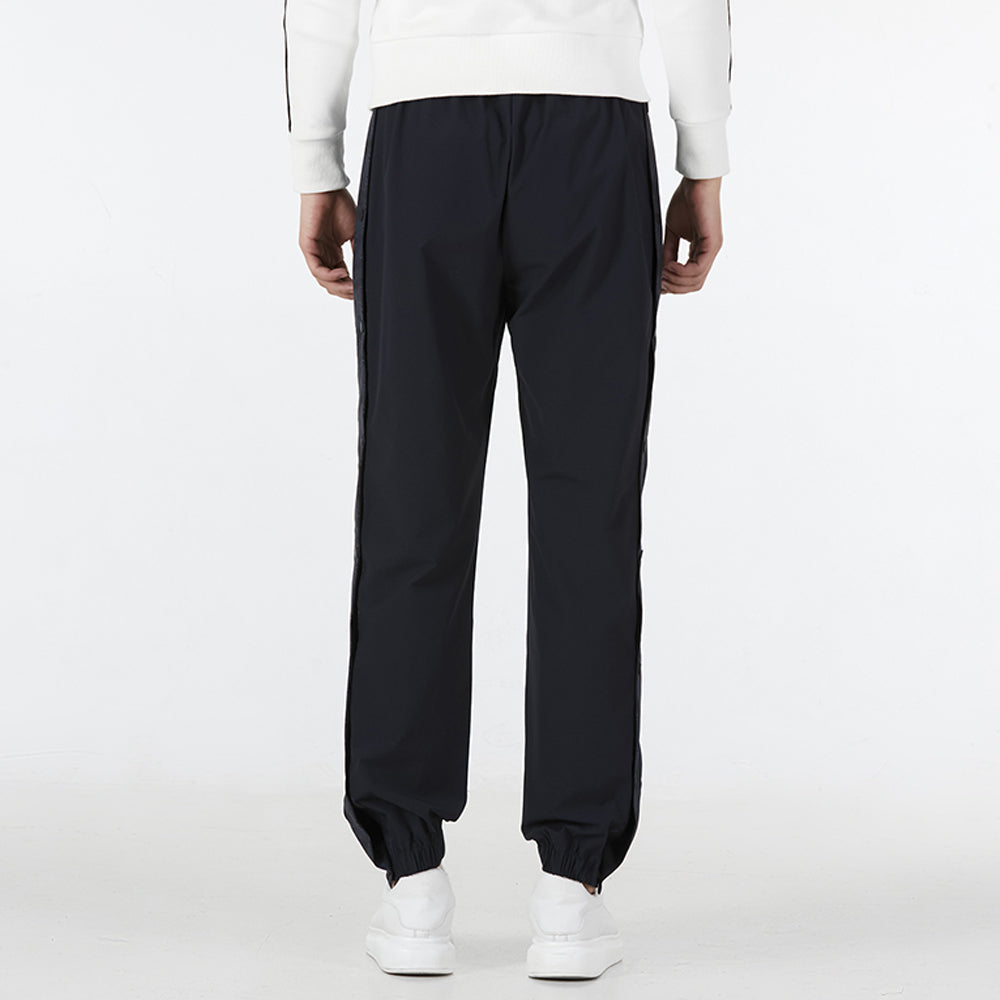 Under Armour Quick Snap Tearaway Sweatpants 'Black' 22500701-001