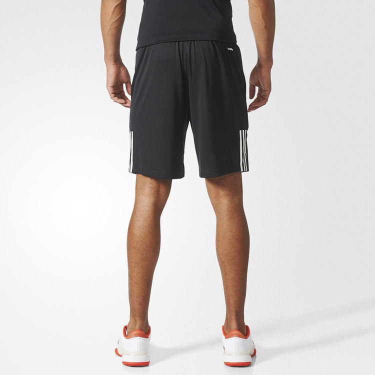 adidas Galaxy Tatting Shorts 'Black' D84687