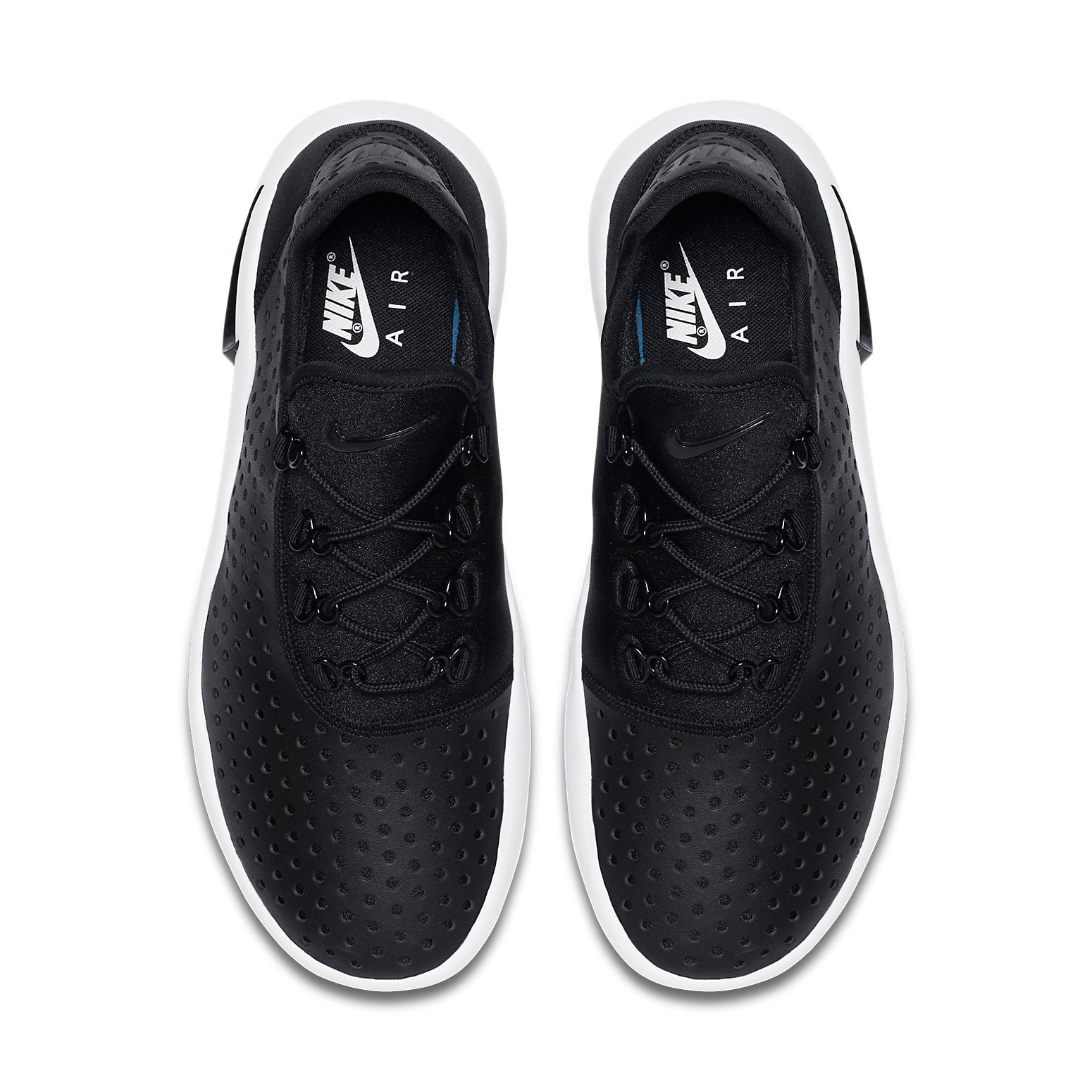 Nike FL Rue 'Black White' 880994-001