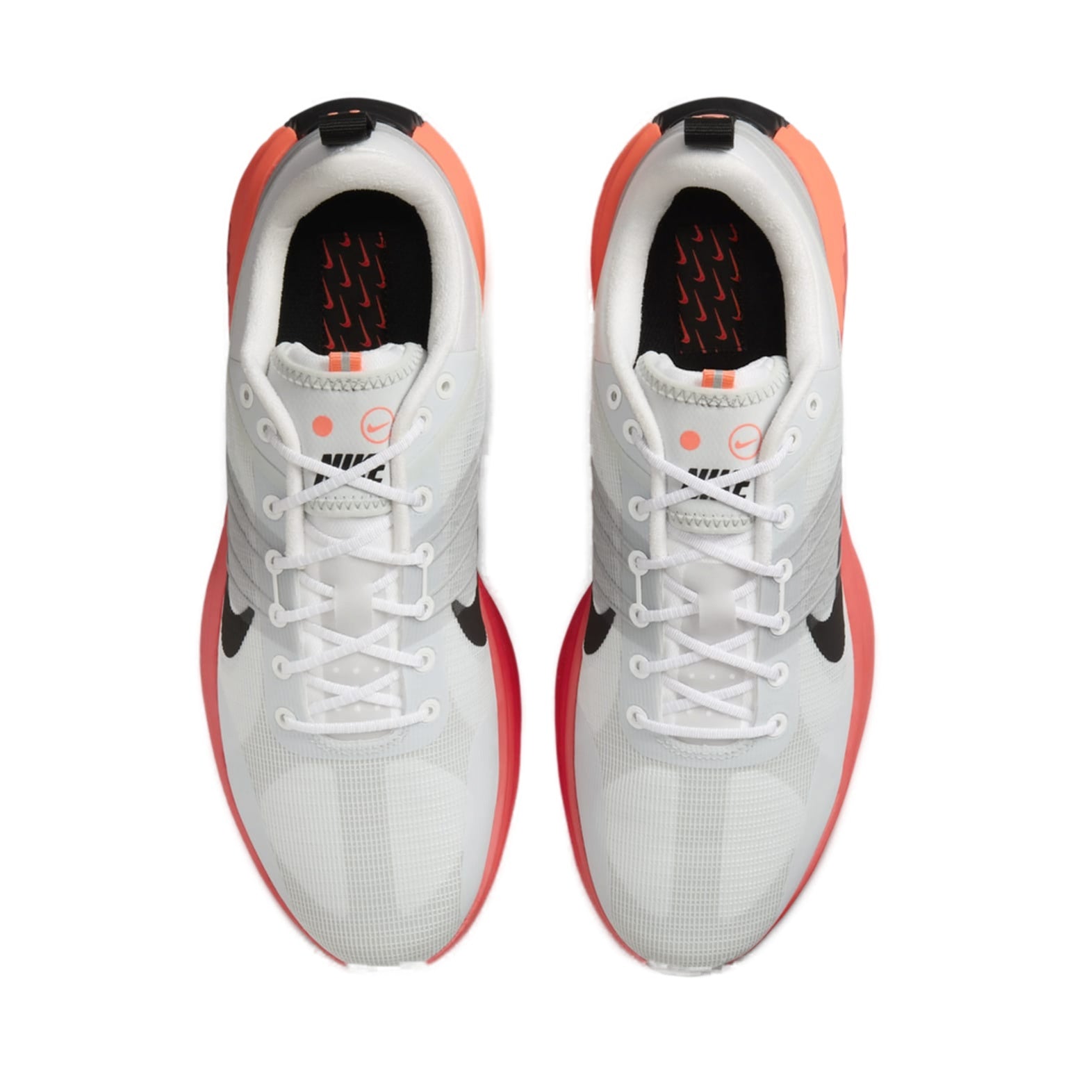 Nike Lunar Roam 'Hot Lava' HF4901-100