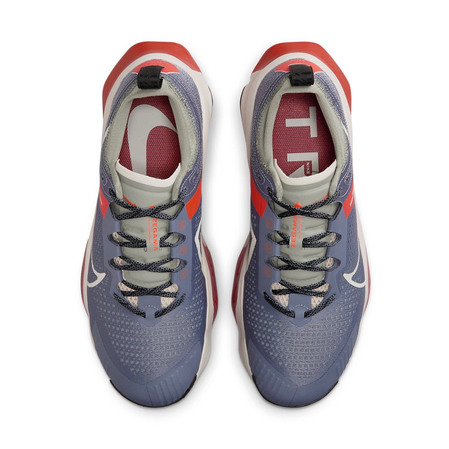 Nike ZoomX Zegama 'Light Carbon Cosmic Clay' DH0623-006