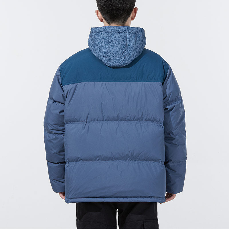 PUMA Classics Padded Jacket 'Blue' 534973-64