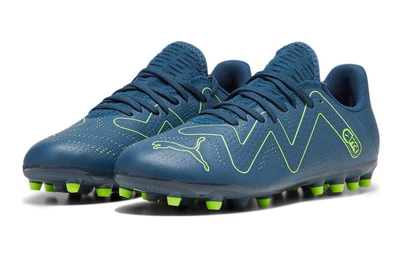 (GS) PUMA Future Play 'Navy Green' 107390-03