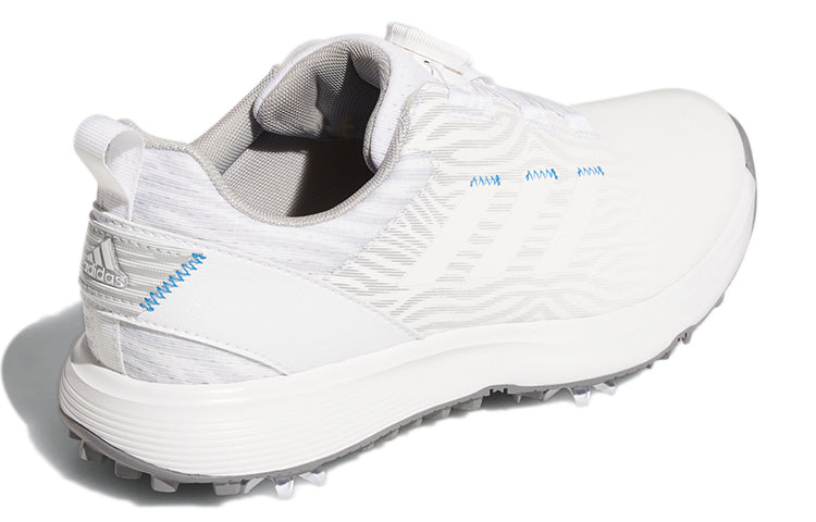 (WMNS) adidas S2G BOA 'White Grey Stripes' GV9778