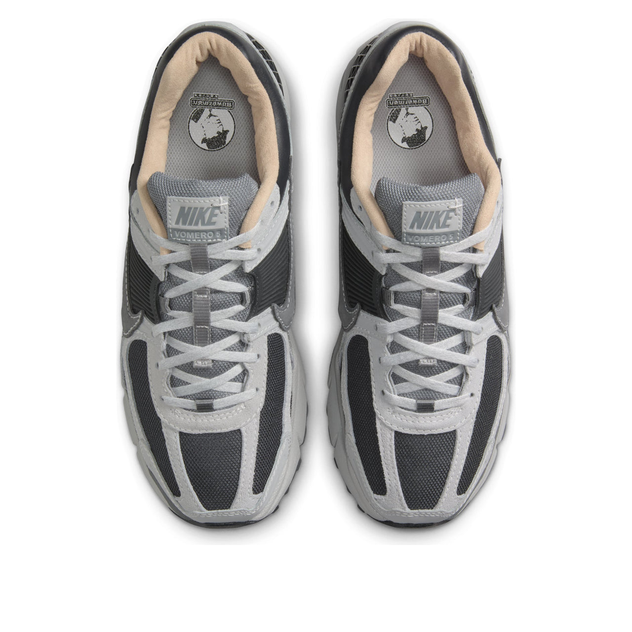 Nike Air Zoom Vomero 5 'Dark Smoke Grey Vachetta' HV5982-001
