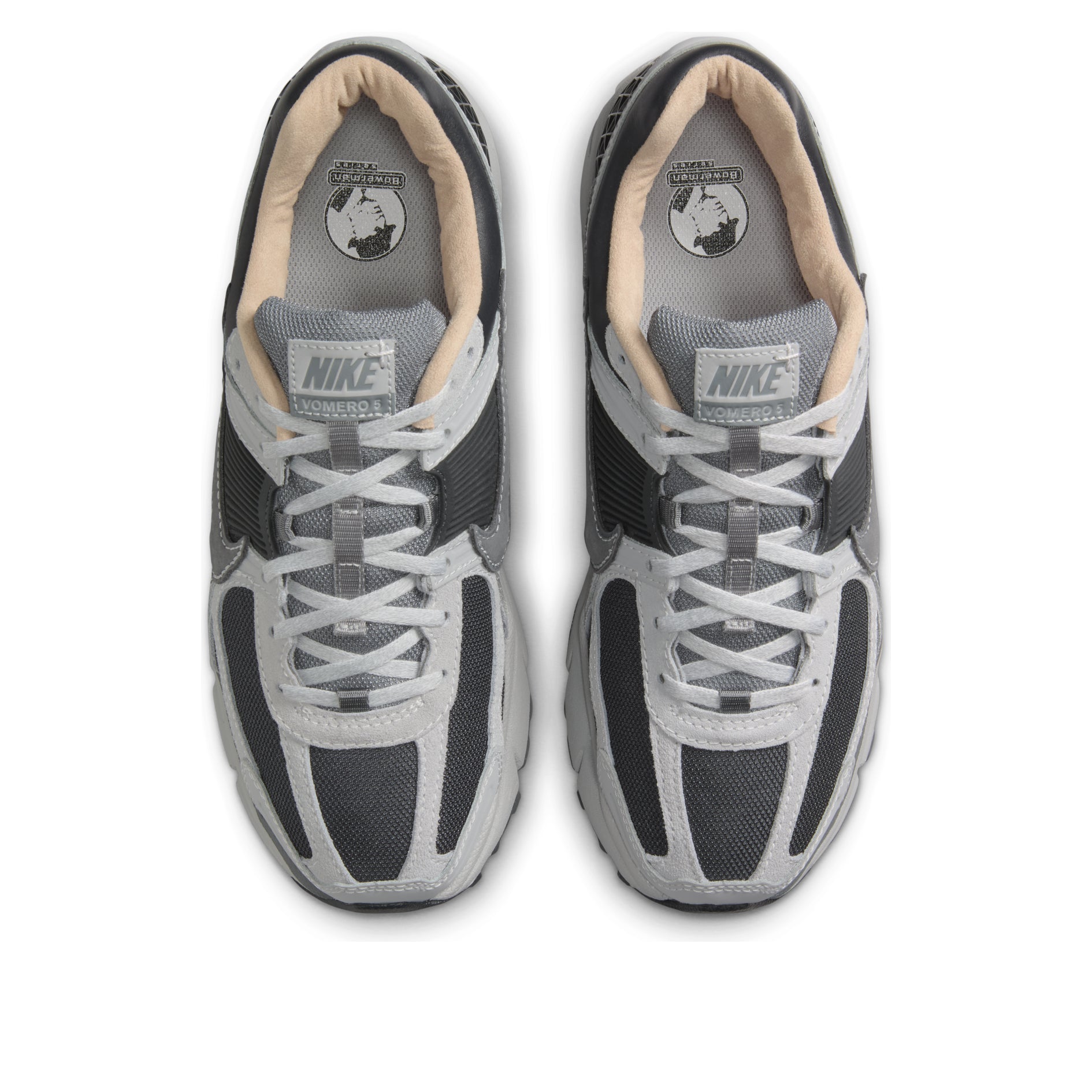 Nike Air Zoom Vomero 5 'Dark Smoke Grey Vachetta' HV5982-001