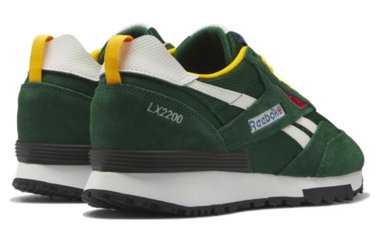 Reebok LX2200 'Dark Green' GY9764