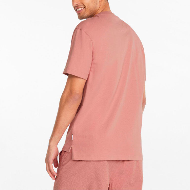 PUMA MMQ Tee 'Pink' 533463-24