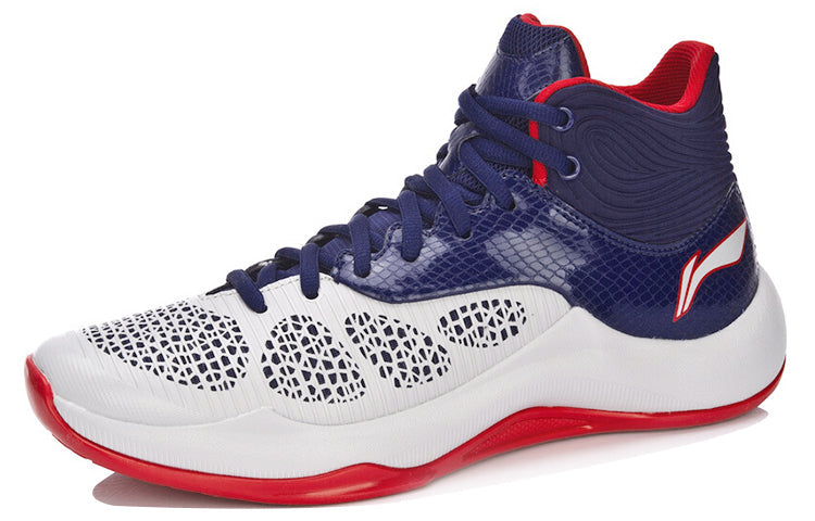 Li-Ning Sonic 5 TD 'USA' ABPM005-4