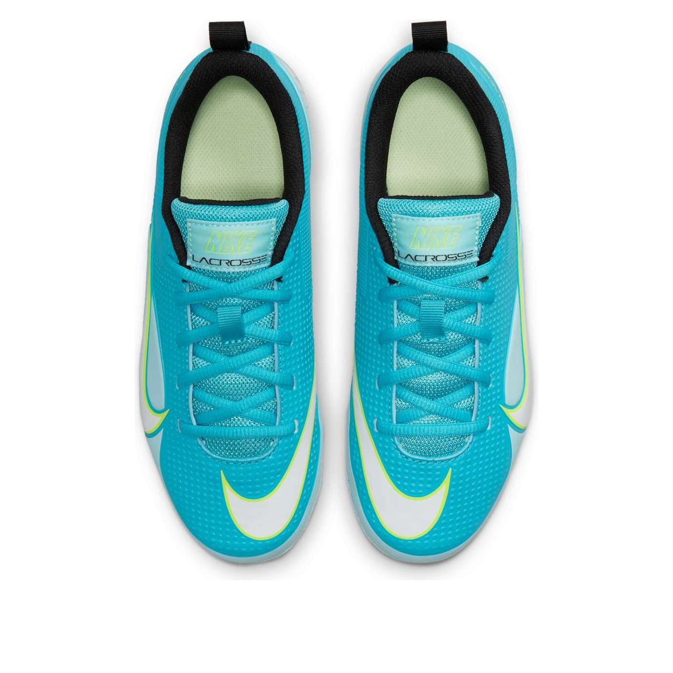 (GS) Nike Alpha Huarache 8 'Turquoise Blue' CZ6557-400