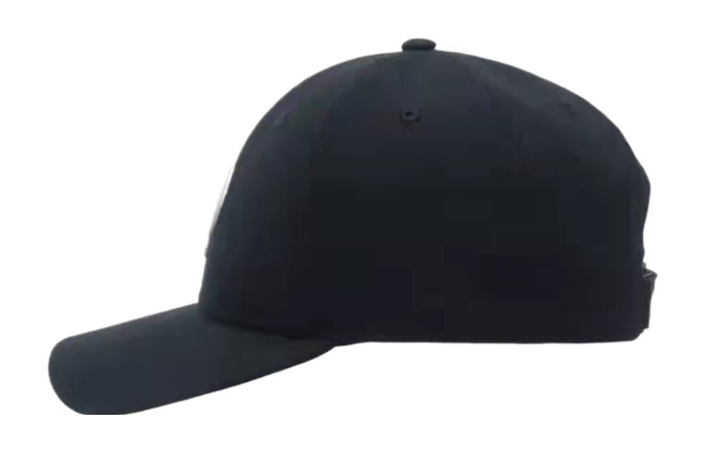 Li-Ning x Disney Logo Baseball Cap 'Black' AMYS157-1