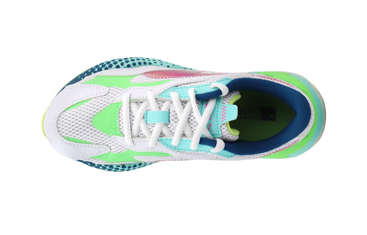 (GS) PUMA RS-X3 WR 'Multi' 375503-01