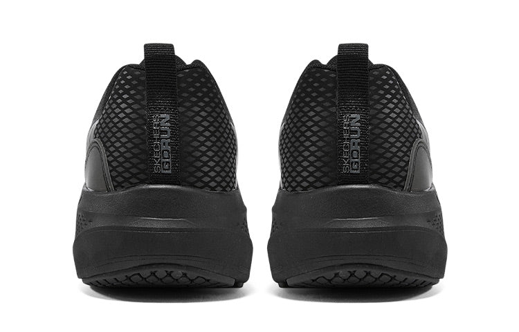 Skechers GO RUN Elevate 'Black' 220189-BBK