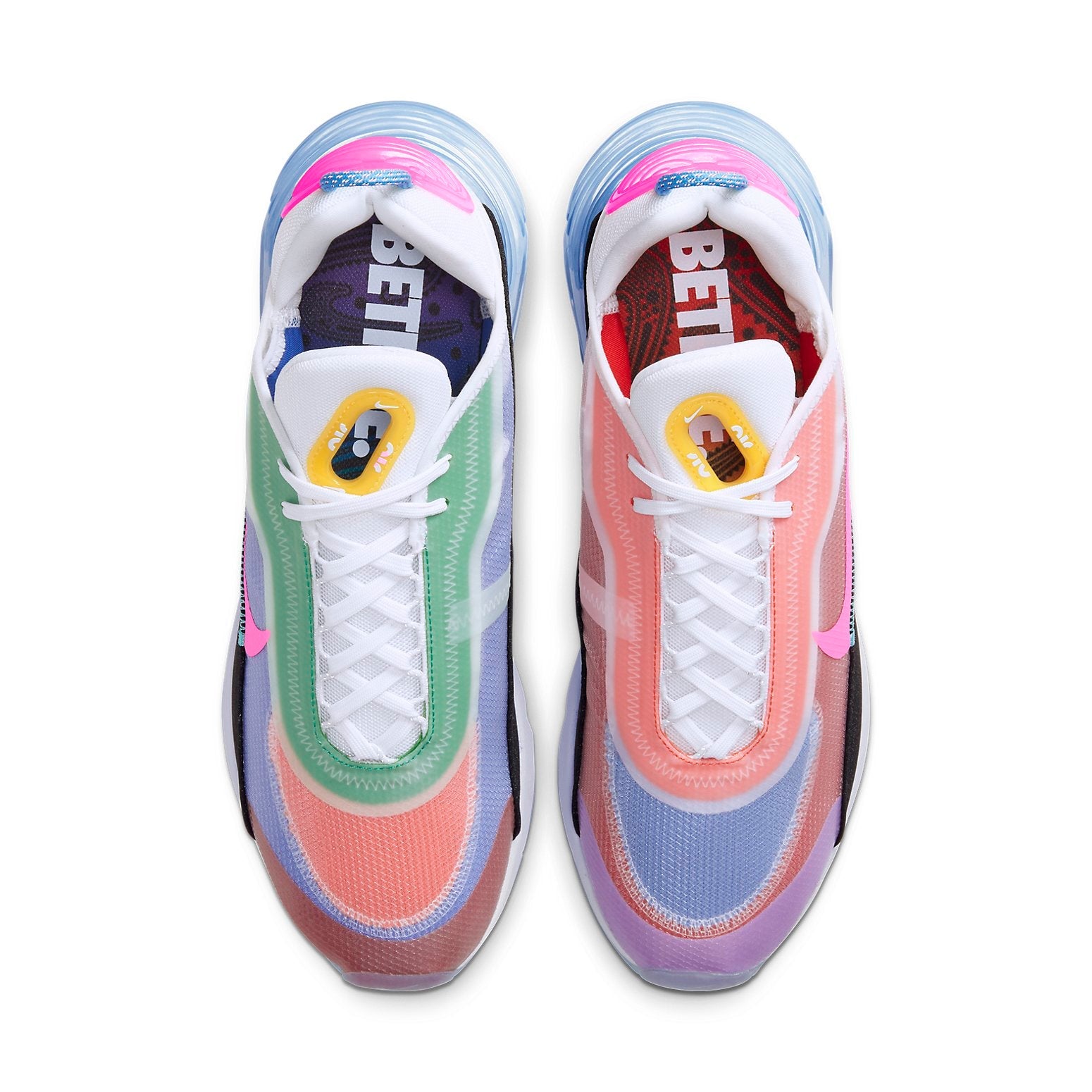 Nike Air Max 2090 'Be True' CZ4090-900
