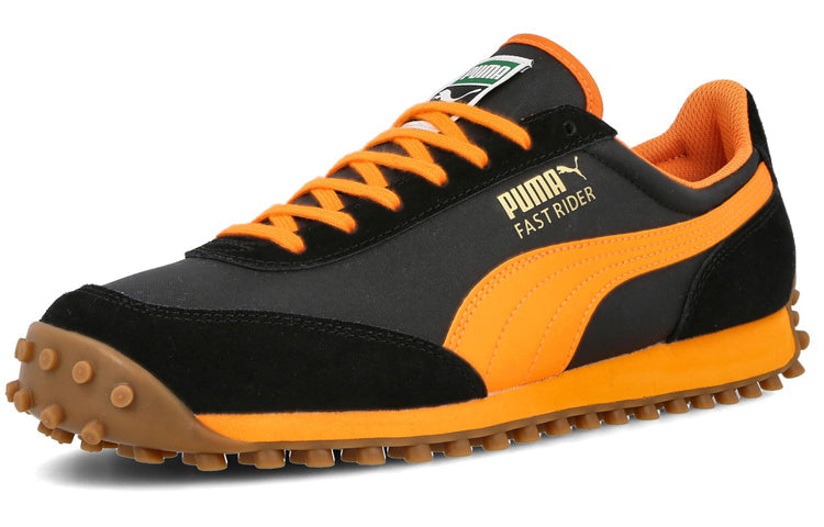 PUMA Fast Rider 'OG Pack - Vibrant Orange' 372876-01