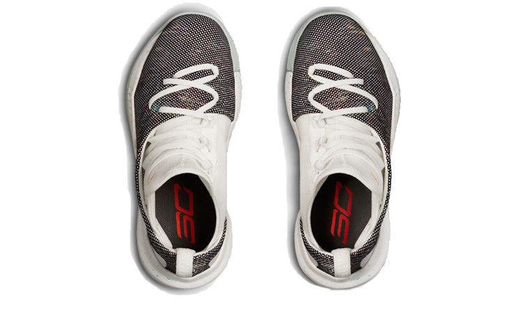 (PS) Under Armour Curry 5 'Welcome Home' 3020742-107