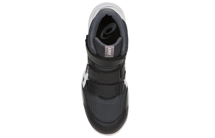 ASICS Winjob CP203 Black/White FCP203-1601